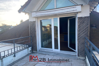 achat appartement lagny-sur-marne 77400