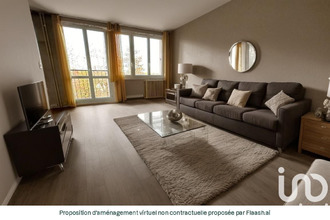 achat appartement lagny-sur-marne 77400