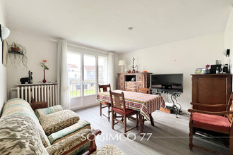 achat appartement lagny-sur-marne 77400