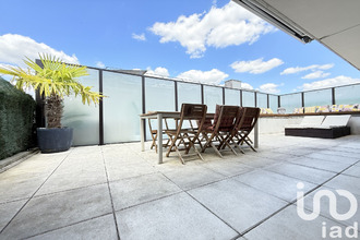 achat appartement lagny-sur-marne 77400