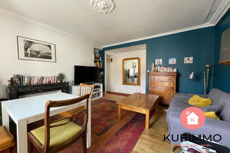 achat appartement lagny-sur-marne 77400