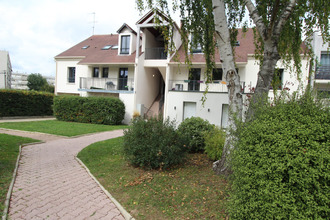 achat appartement lagny-sur-marne 77400