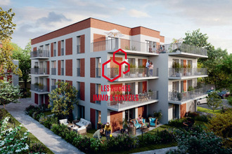 achat appartement lagny-sur-marne 77400