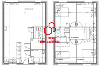 achat appartement lagny-sur-marne 77400