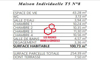 achat appartement lagny-sur-marne 77400