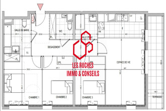 achat appartement lagny-sur-marne 77400