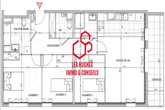 achat appartement lagny-sur-marne 77400