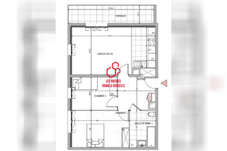 achat appartement lagny-sur-marne 77400