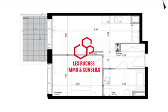 achat appartement lagny-sur-marne 77400