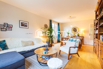 achat appartement lagny-sur-marne 77400