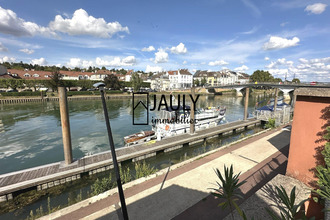 achat appartement lagny-sur-marne 77400