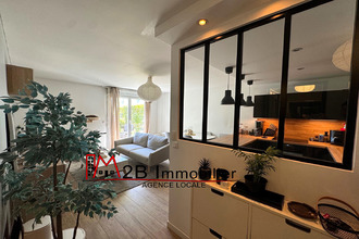 achat appartement lagny-sur-marne 77400