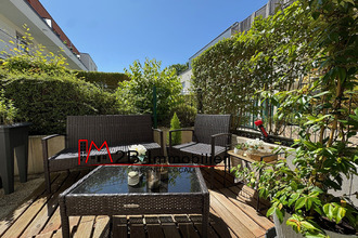 achat appartement lagny-sur-marne 77400