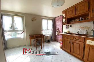 achat appartement lagny-sur-marne 77400