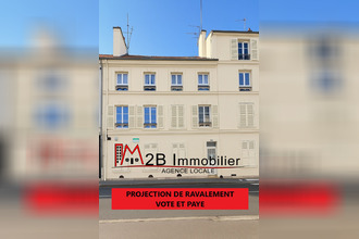 achat appartement lagny-sur-marne 77400
