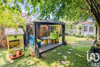 achat appartement lagny-sur-marne 77400