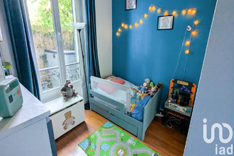 achat appartement lagny-sur-marne 77400