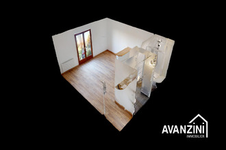 achat appartement lagny-sur-marne 77400