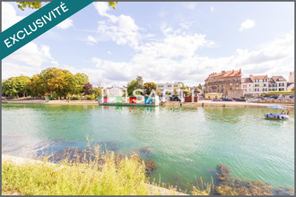 achat appartement lagny-sur-marne 77400