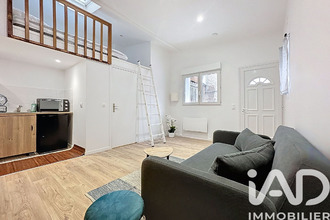 achat appartement lagny-sur-marne 77400