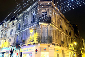 achat appartement lagny-sur-marne 77400