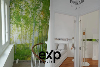 achat appartement lagny-sur-marne 77400