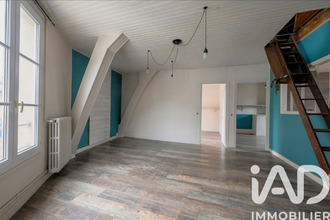 achat appartement lagny-sur-marne 77400