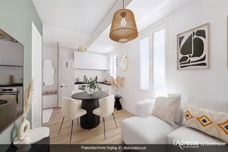 achat appartement lagny-sur-marne 77400