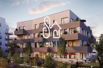 achat appartement lagny-sur-marne 77400