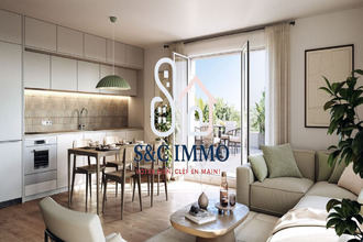 achat appartement lagny-sur-marne 77400