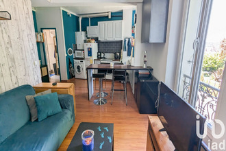 achat appartement lagny-sur-marne 77400