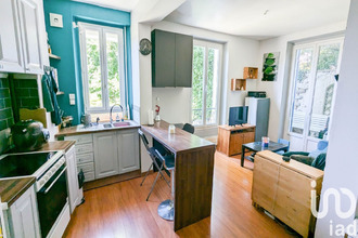 achat appartement lagny-sur-marne 77400