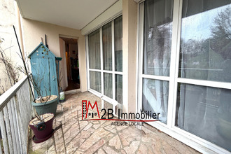 achat appartement lagny-sur-marne 77400