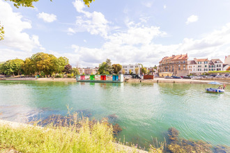 achat appartement lagny-sur-marne 77400