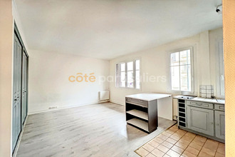 achat appartement lagny-sur-marne 77400