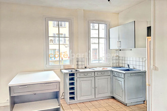 achat appartement lagny-sur-marne 77400