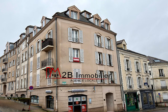 achat appartement lagny-sur-marne 77400