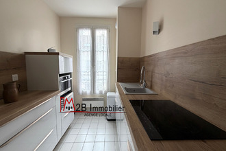 achat appartement lagny-sur-marne 77400