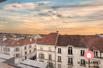 achat appartement lagny-sur-marne 77400