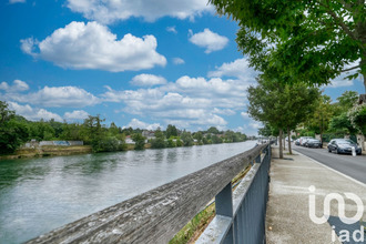 achat appartement lagny-sur-marne 77400