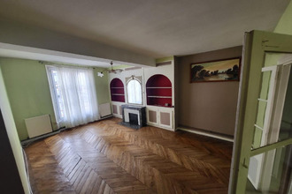 achat appartement lagny-sur-marne 77400