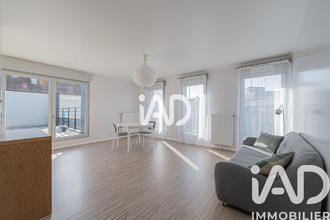 achat appartement lagny-sur-marne 77400