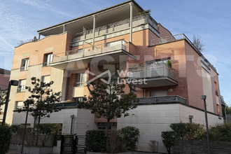 achat appartement lagny-sur-marne 77400