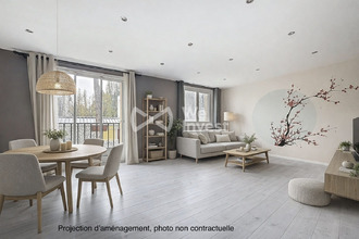 achat appartement lagny-sur-marne 77400