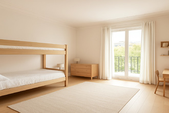 achat appartement lagny-sur-marne 77400