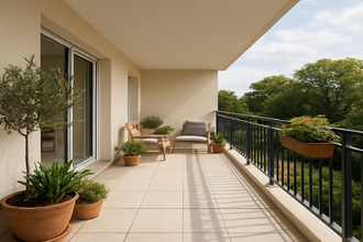 achat appartement lagny-sur-marne 77400