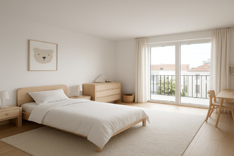 achat appartement lagny-sur-marne 77400