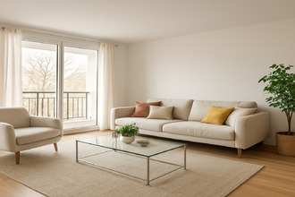 achat appartement lagny-sur-marne 77400