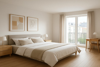 achat appartement lagny-sur-marne 77400