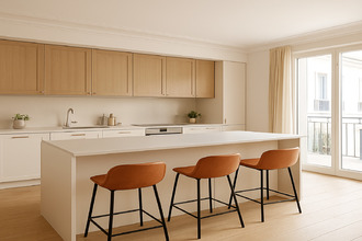 achat appartement lagny-sur-marne 77400